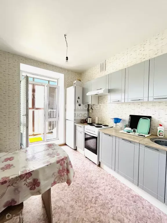 Продаётся 1-к квартира, 35.77 м - Фото 0