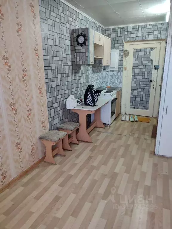 Студия Красноярский край, Красноярск ул. Королева, 9 (17.0 м) - Фото 1