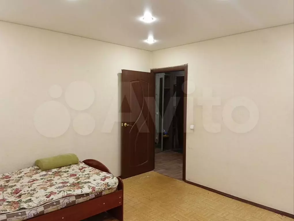2-к. квартира, 43,4 м, 4/5 эт. - Фото 1