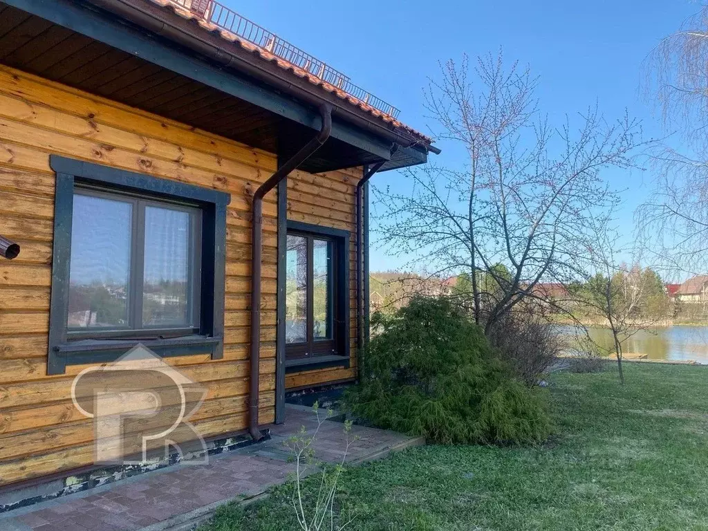 Участок в Москва с. Былово, 141 (44.7 сот.) - Фото 2