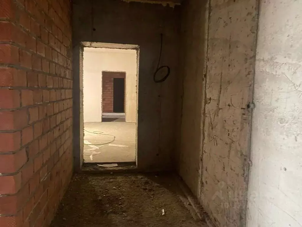 2-к кв. Северная Осетия, Владикавказ ул. Куйбышева, 77 (77.0 м) - Фото 2