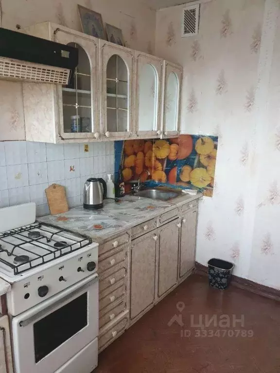 3-к кв. Чувашия, Чебоксары ул. Кадыкова, 32 (70.0 м) - Фото 2