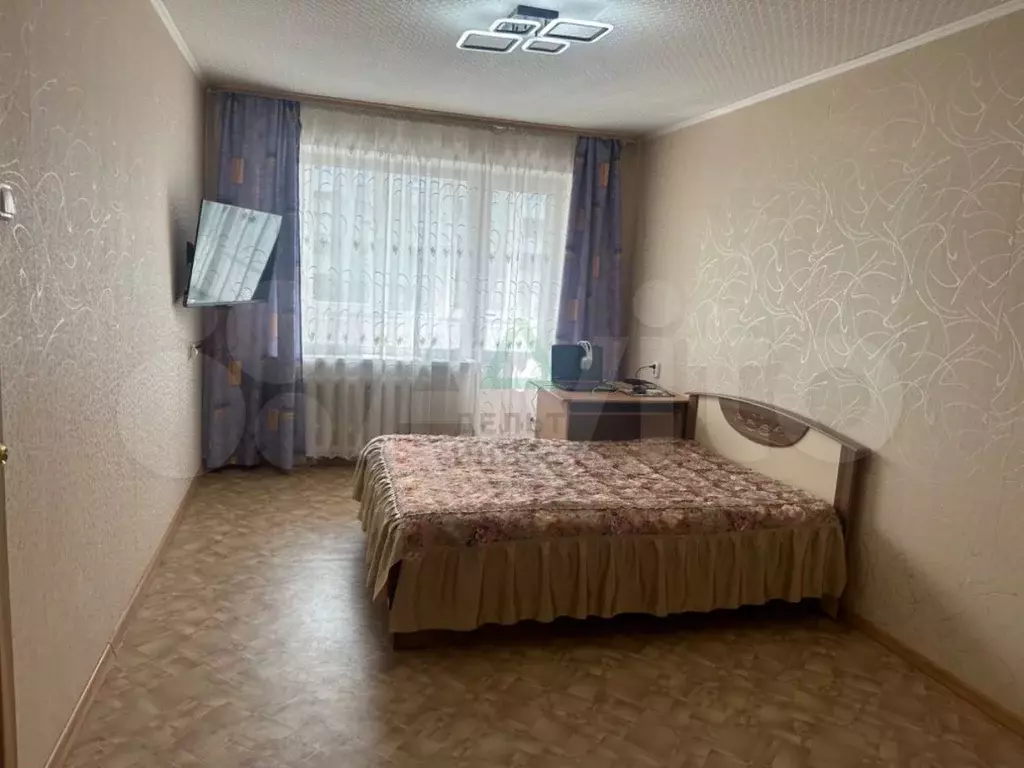 1-к. квартира, 32,8 м, 7/9 эт. - Фото 0