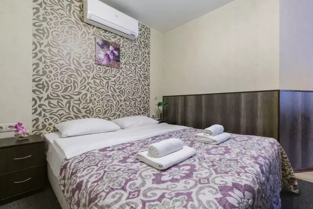 Комната Санкт-Петербург просп. Средний Васильевского острова, 50Б ... - Фото 1