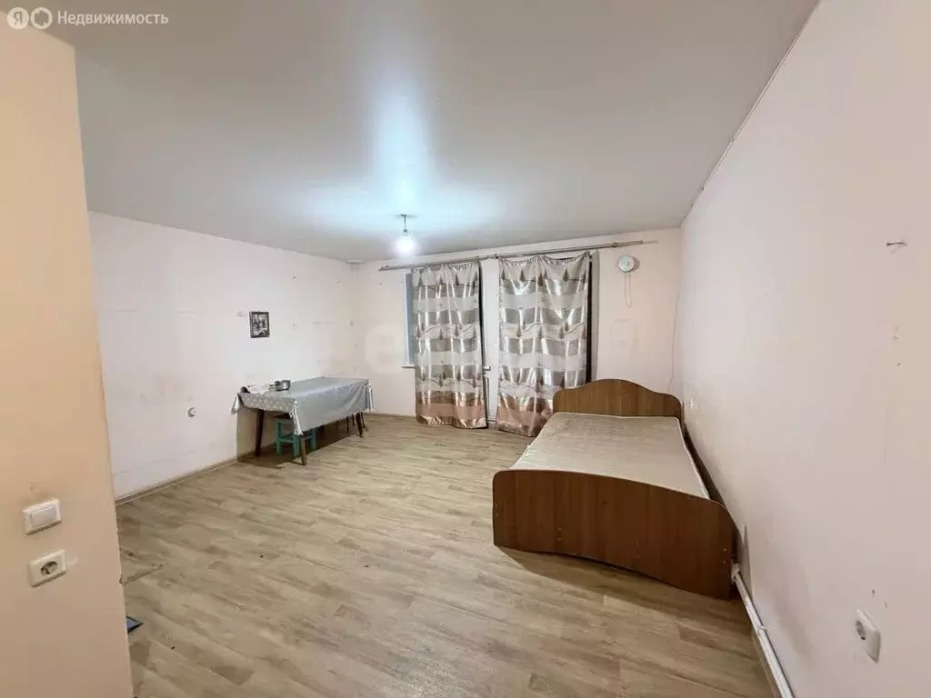 Квартира-студия: Улан-Удэ, 115-й микрорайон, 7 (24.8 м) - Фото 1