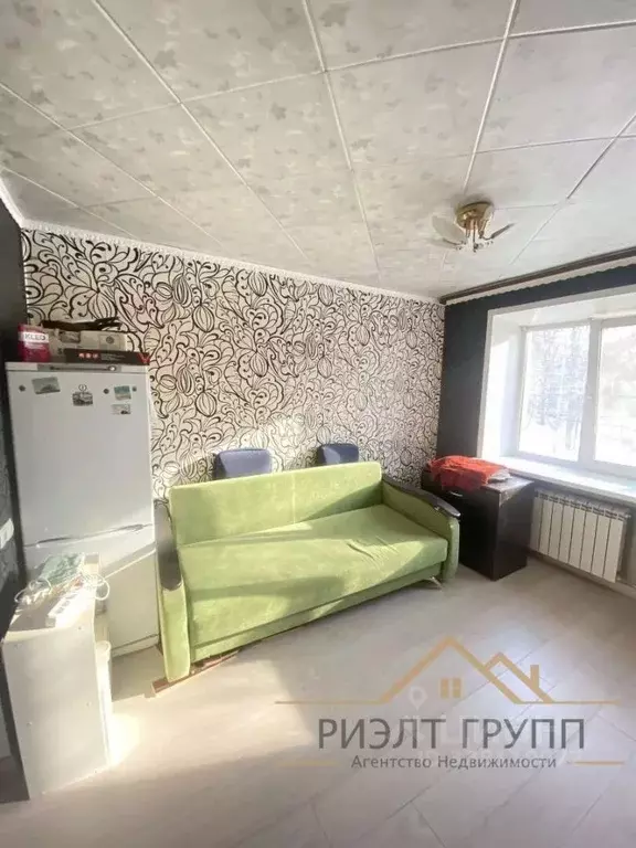 Студия Татарстан, Казань ул. Качалова, 84 (18.5 м) - Фото 2