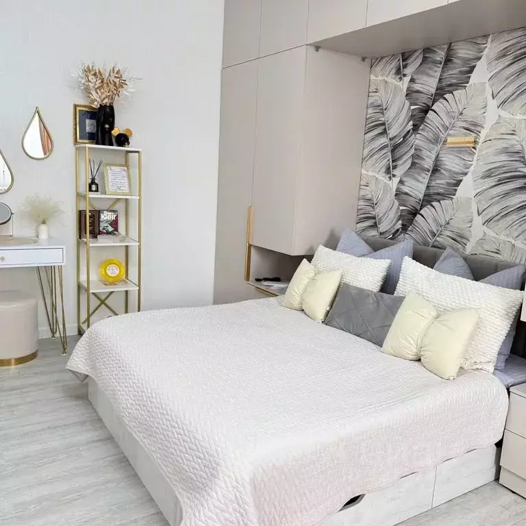 1-к кв. Оренбургская область, Оренбург Краснознаменная ул., 50 (31.0 ... - Фото 1