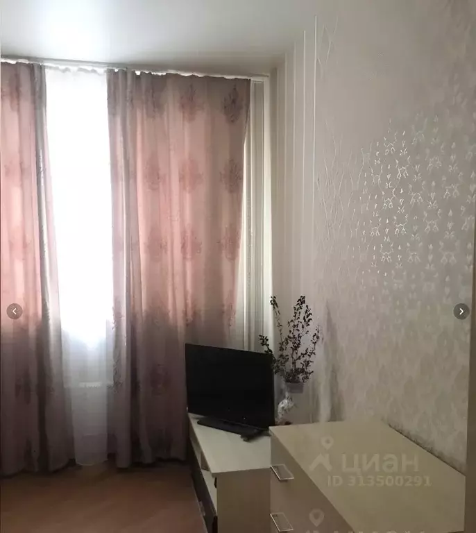 1-к кв. Иркутская область, Иркутск Байкальская ул., 295/1 (40.0 м) - Фото 1