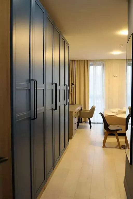 1-к кв. Санкт-Петербург Херсонская ул., 43/12 (29.0 м) - Фото 1