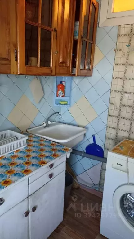 1-к кв. Краснодарский край, Кропоткин Кавказский район, Комсомольская ... - Фото 2