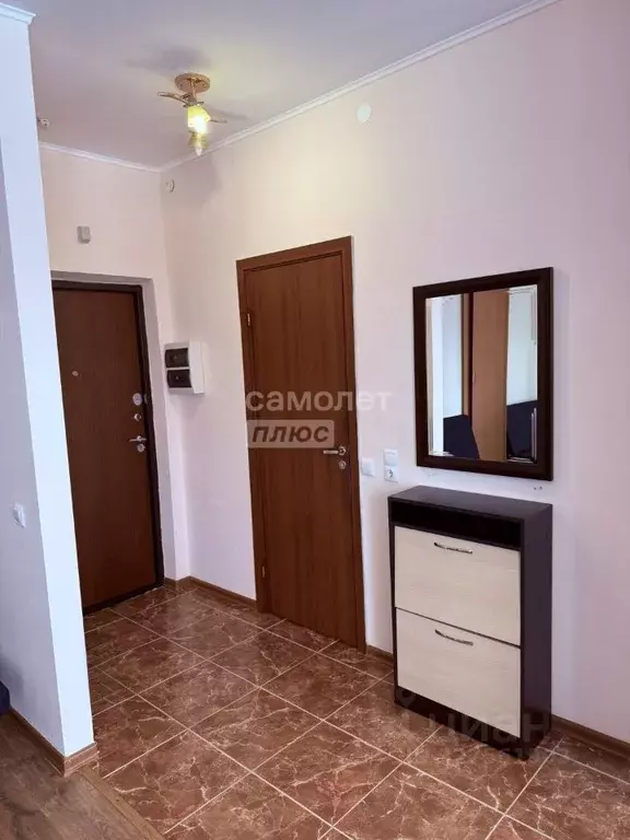 Студия Московская область, Люберцы Зенино ЖК Самолет мкр, ул. ... - Фото 2