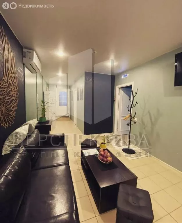 Помещение свободного назначения (210 м) - Фото 2