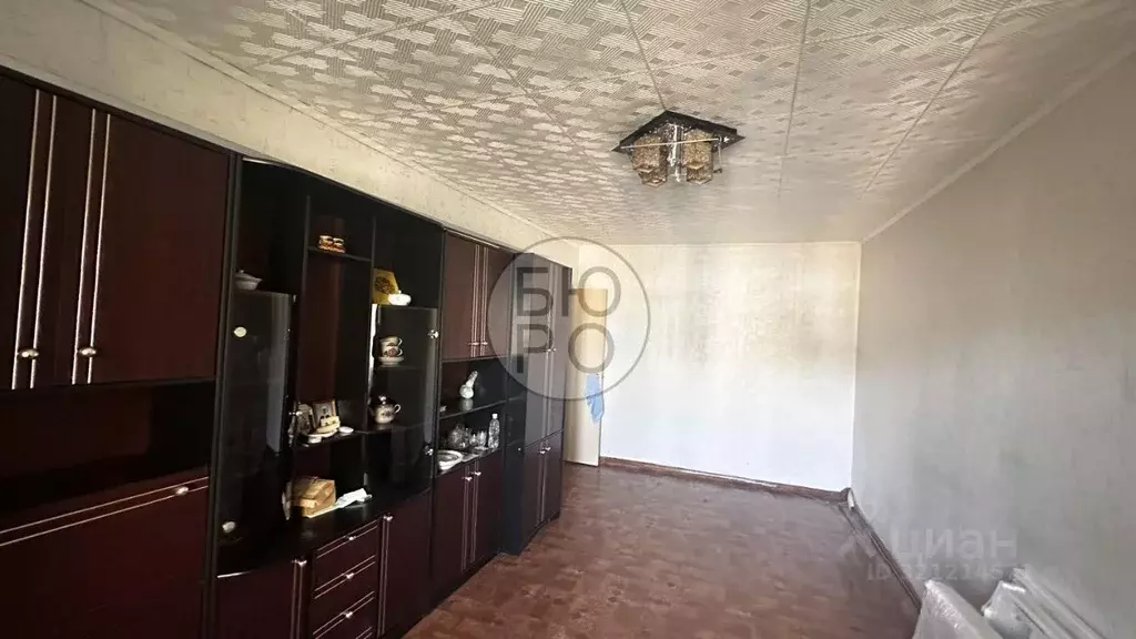 2-к кв. Башкортостан, Стерлитамак Коммунистическая ул., 17 (45.0 м) - Фото 0