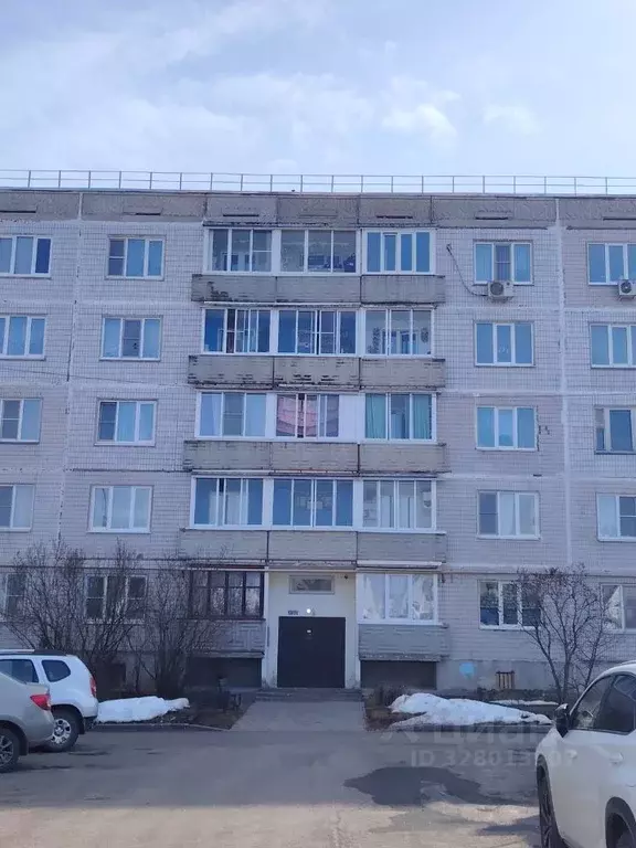 2-к кв. Тверская область, Торжок Ленинградское ш., 103 (54.1 м) - Фото 2