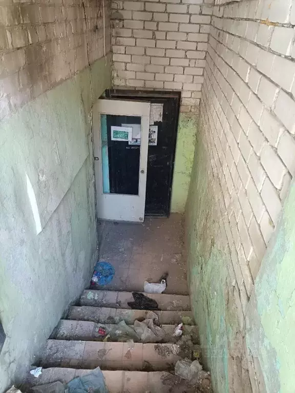 Помещение свободного назначения в Волгоградская область, Михайловка ... - Фото 1