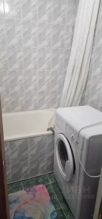 3-к кв. Ростовская область, Новочеркасск Буденновская ул., 271 (60.0 ... - Фото 1