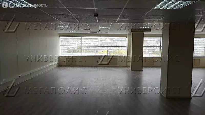 Офис (286 м) - Фото 2