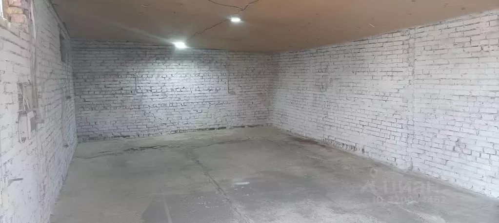 Склад в Волгоградская область, Волгоград ул. Качуевской, 2Д (70 м) - Фото 0
