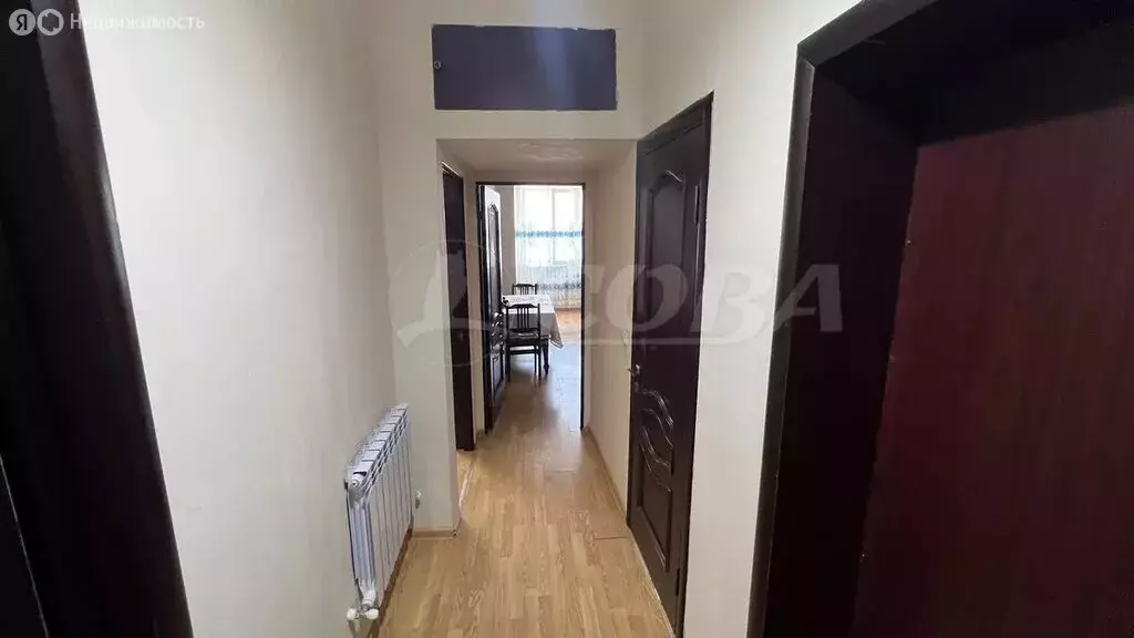 2-комнатная квартира: Махачкала, улица Кундухова, 31 (57 м) - Фото 2