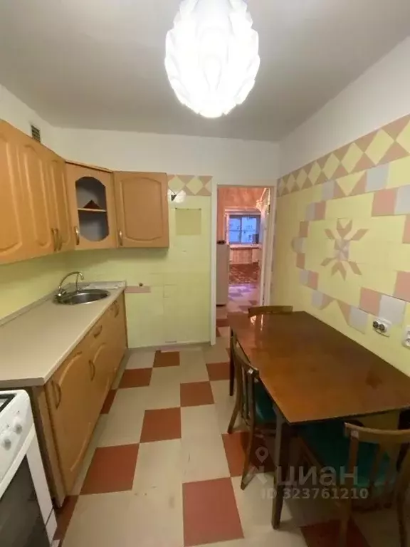 2-к кв. Санкт-Петербург, Санкт-Петербург, Пушкин ул. Генерала Хазова, ... - Фото 2