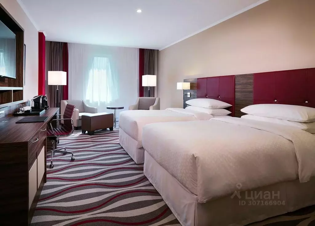 Комната Калужская область, Калуга ул. Академика Королева, 16 (27.0 м) - Фото 2