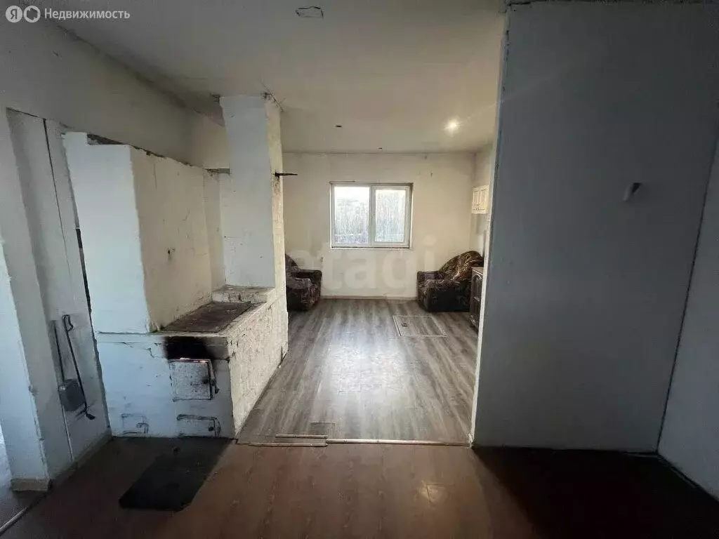 Дом в Улан-Удэ, СНТ Пионер-2 (47.8 м) - Фото 1