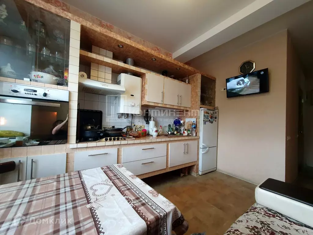 Продаётся 2-к квартира, 58 м - Фото 1