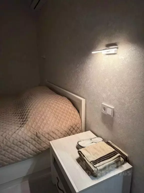 Комната Калининградская область, Черняховск ул. Ленина, 19 - Фото 1