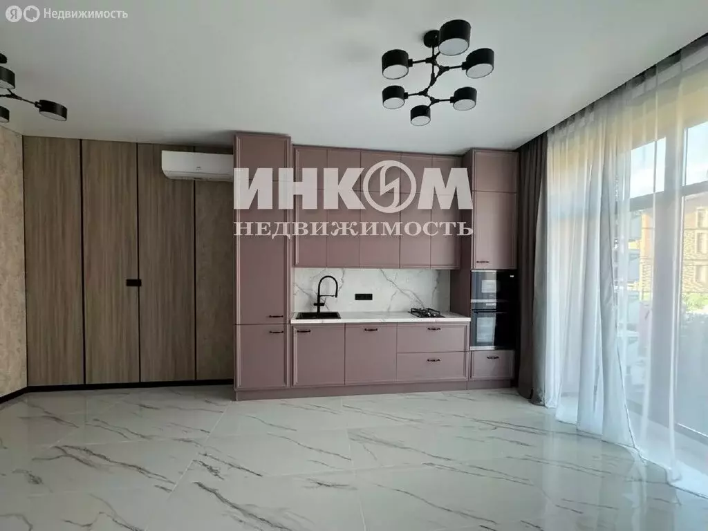 Дом в деревня Красный Посёлок, КП Кембридж (120 м) - Фото 2