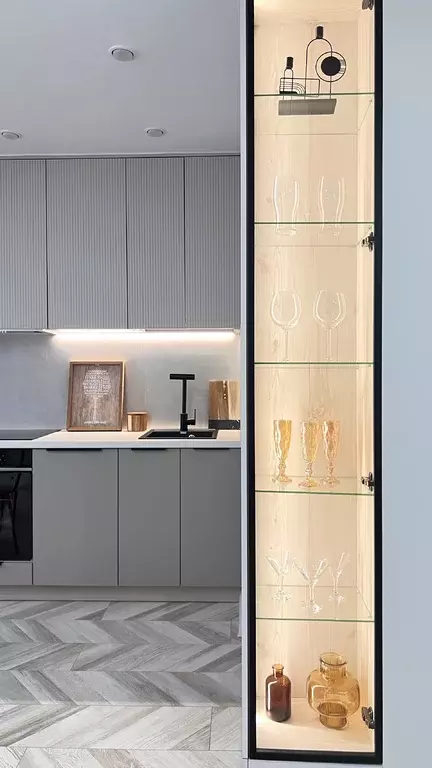 Продаётся 2-к квартира, 45 м - Фото 1