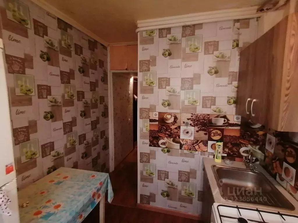 1-к кв. Рязанская область, Рязань Московский р-н, ул. Великанова, 13 ... - Фото 1