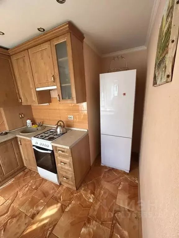 3-к кв. Калининградская область, Калининград ул. Фрунзе, 101 (75.0 м) - Фото 1