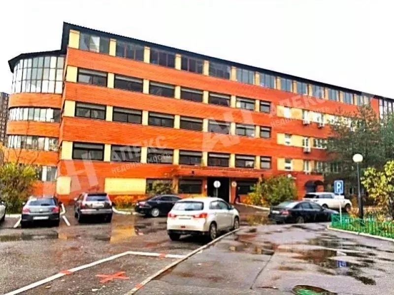 Помещение свободного назначения в Московская область, Люберцы Городок ... - Фото 2