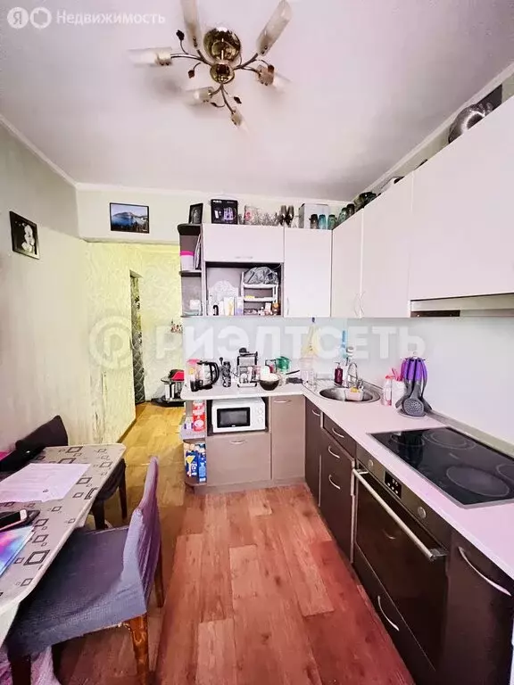 2-комнатная квартира: Мурманск, улица Гончарова, 9 (47.7 м) - Фото 1