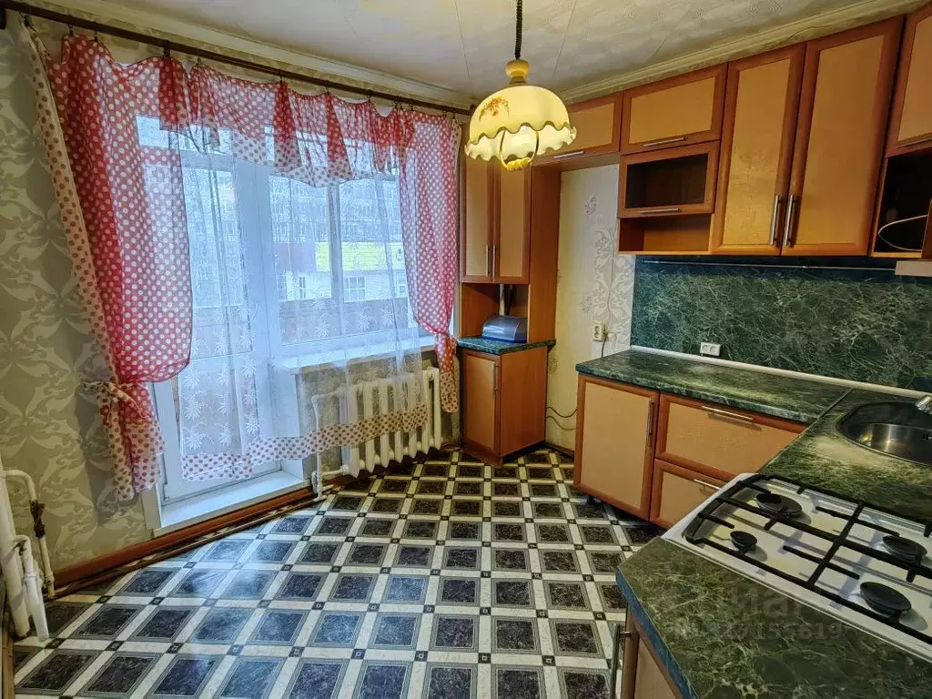 2-к кв. Коми, Сыктывкар Тентюковская ул., 131 (54.0 м) - Фото 1