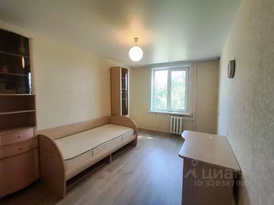 3-к кв. Пермский край, Березники ул. Свердлова, 21 (59.9 м) - Фото 0