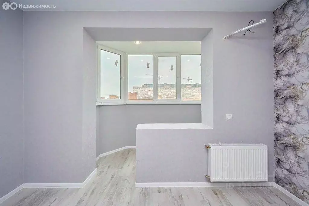 Студия Краснодарский край, Краснодар Славянский мкр, ул. Заполярная, ... - Фото 1