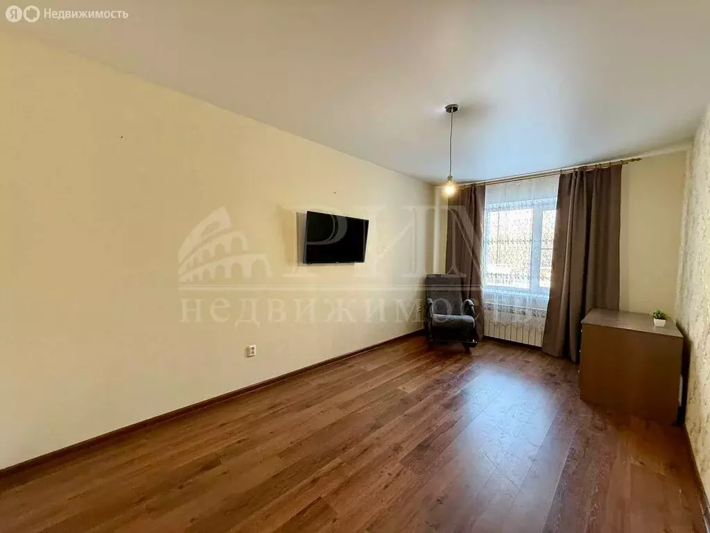 2-комнатная квартира: Пенза, Ладожская улица, 109 (54 м) - Фото 2