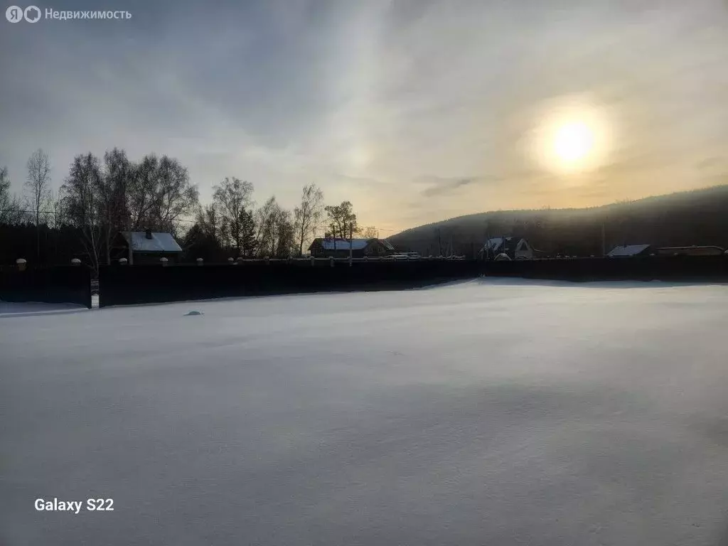 Участок в Баклашинское муниципальное образование, село Введенщина, ... - Фото 2