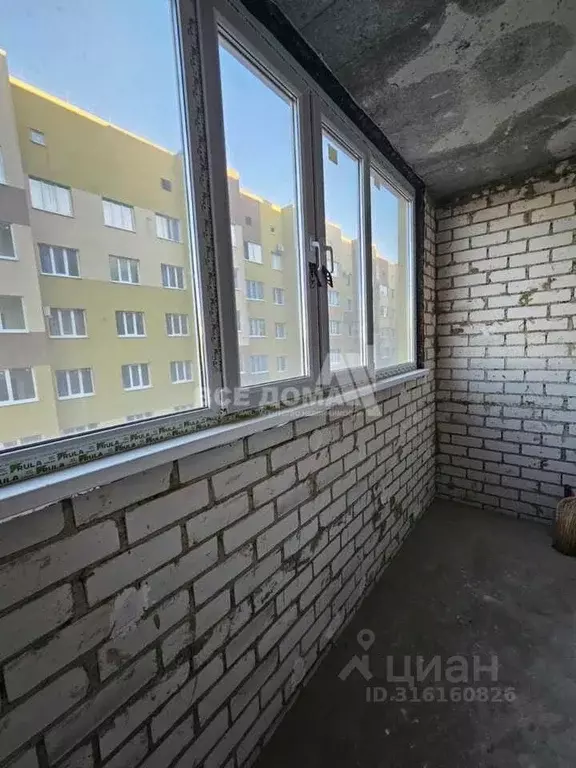 1-к кв. Ставропольский край, Ставрополь ул. Чапаева, 4/1Б (42.0 м) - Фото 1