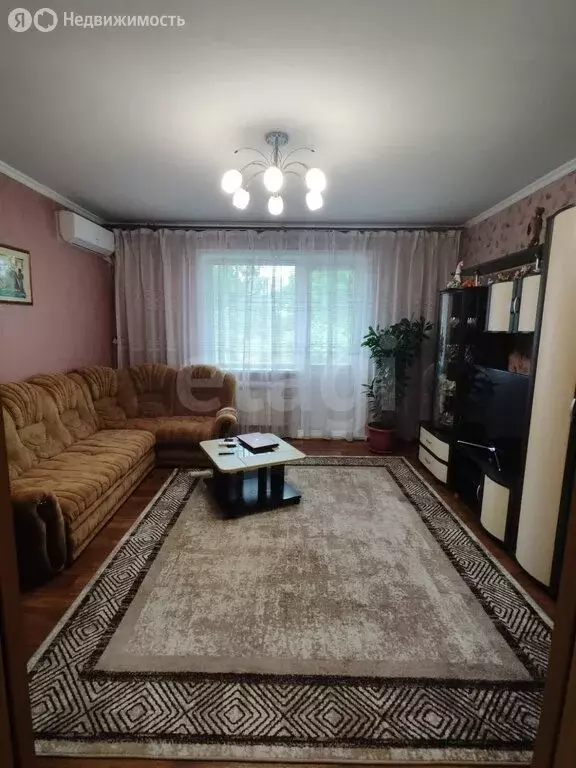 2-комнатная квартира: Прокопьевск, улица Обручева, 49 (53 м) - Фото 0