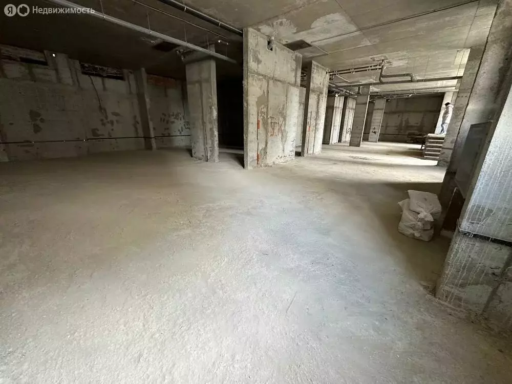 Помещение свободного назначения (370 м) - Фото 1