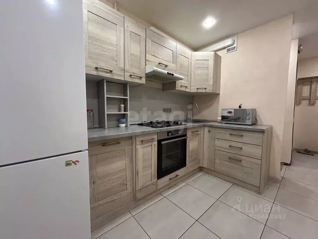 3-к кв. Костромская область, Кострома ул. Свердлова, 127 (64.9 м) - Фото 1