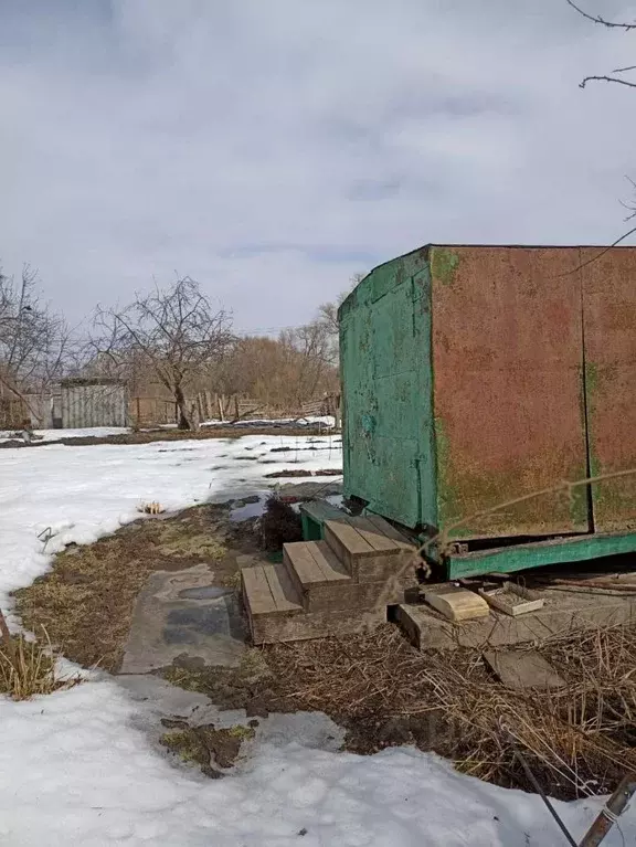 Участок в Московская область, Воскресенск городской округ, с. Косяково ... - Фото 1