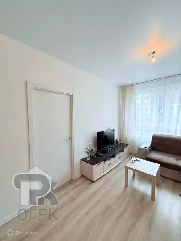 Продаётся 2-к квартира, 34 м - Фото 1