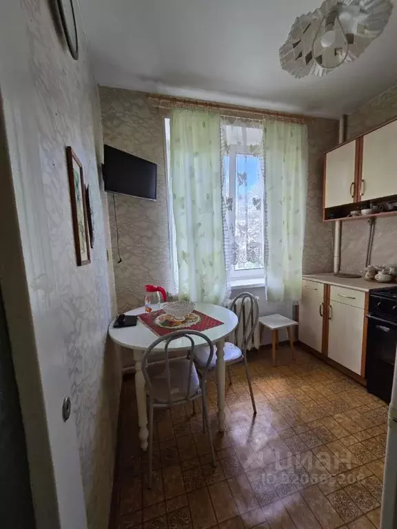 2-к кв. Московская область, Королев ул. Гагарина, 46 (42.9 м) - Фото 0