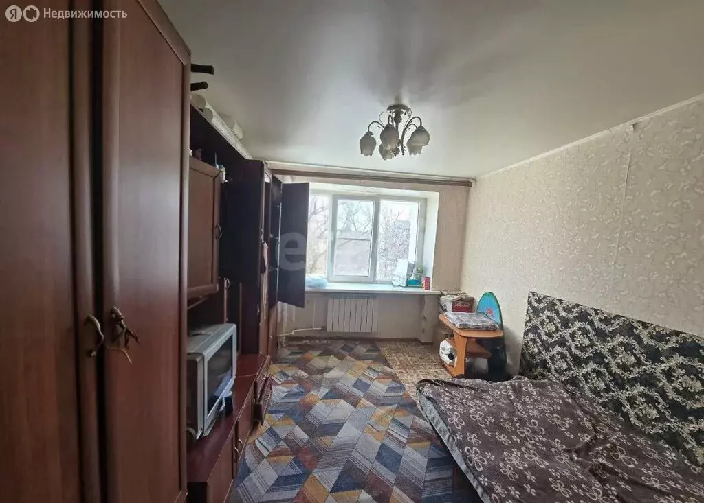 1к в -комнатной квартире (19.1 м) - Фото 2