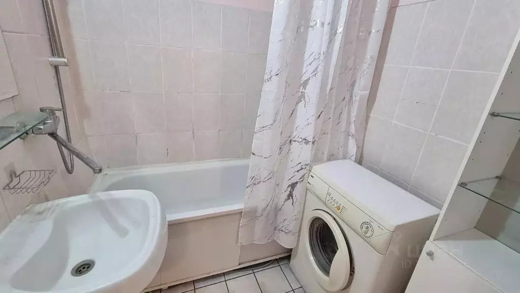 1-к кв. Москва ул. Адмирала Лазарева, 35 (34.0 м) - Фото 2