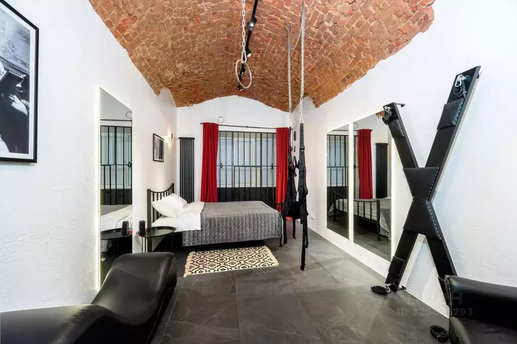 1-к кв. Санкт-Петербург Невский просп., 111/3 (30.0 м) - Фото 1