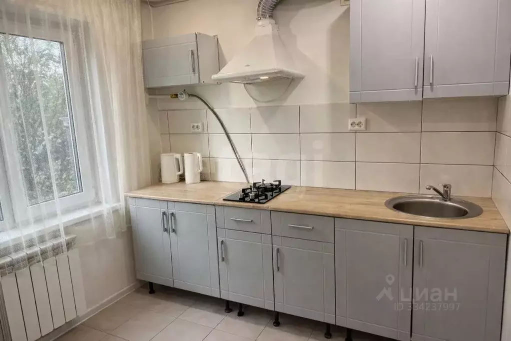 2-к кв. Псковская область, Псков Вокзальная ул., 46 (43.0 м) - Фото 1